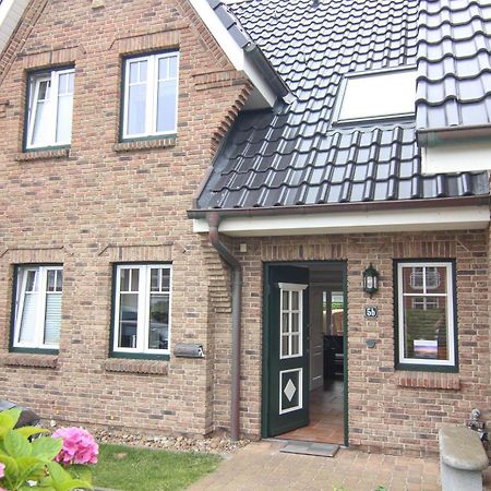 Ferienhaus Ekke Nekkepenn1 Westerland Exterior foto