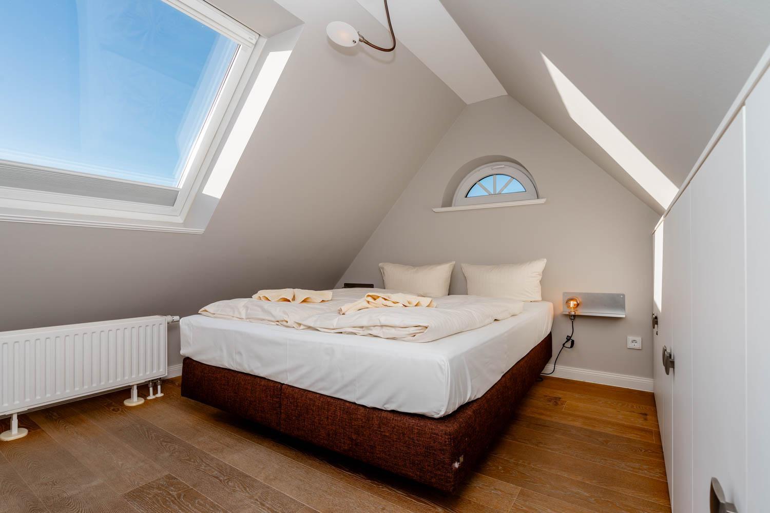 Ferienhaus Ekke Nekkepenn1 Westerland Exterior foto